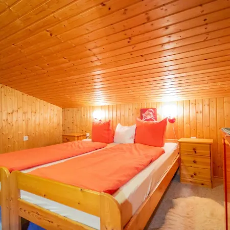 Chalet The Schatzie *