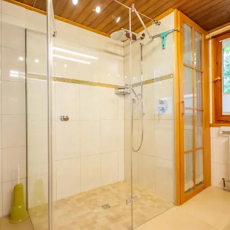 The Schatzie By Interhome Alpstuga