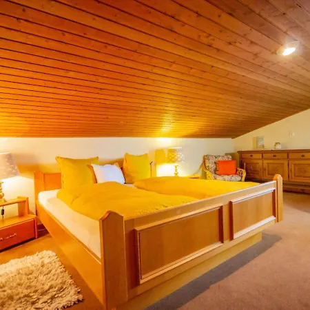 The Schatzie By Interhome Chalet