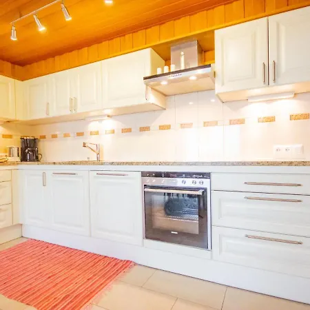 The Schatzie By Interhome