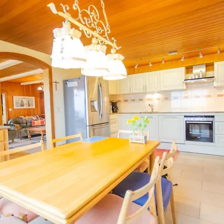 The Schatzie By Interhome Alpstuga