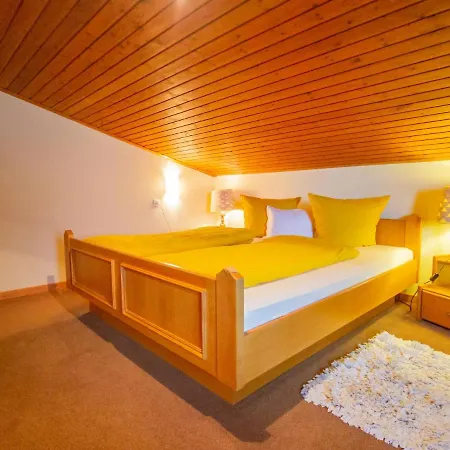 Chalet The Schatzie