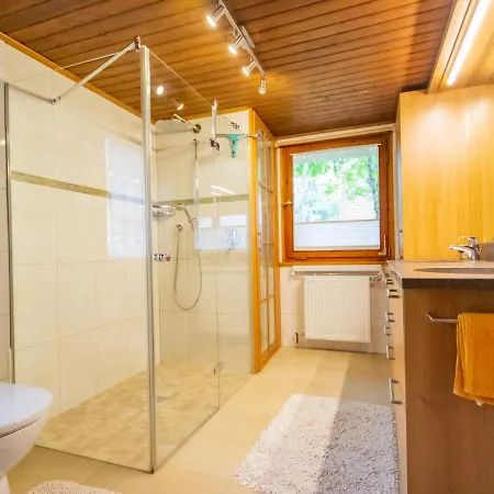 Chalet The Schatzie