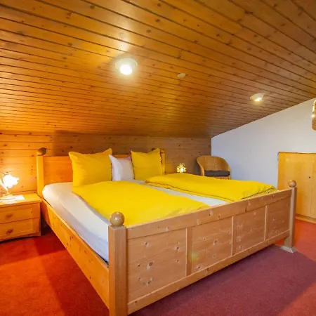 Chalet The Schatzie *