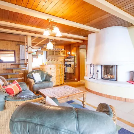 The Schatzie By Interhome