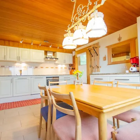 Alpstuga The Schatzie By Interhome *
