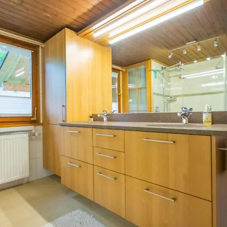 The Schatzie Chalet