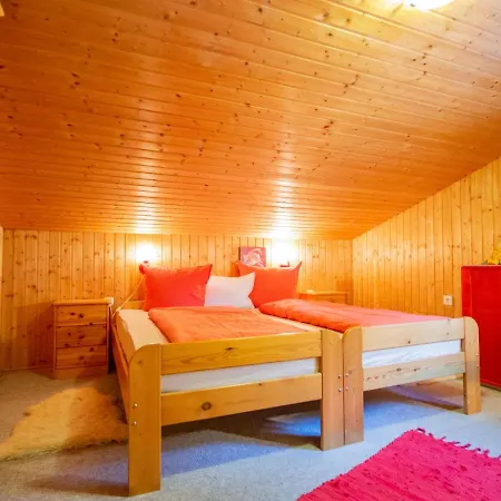 The Schatzie By Interhome *