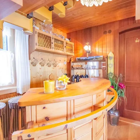 The Schatzie By Interhome