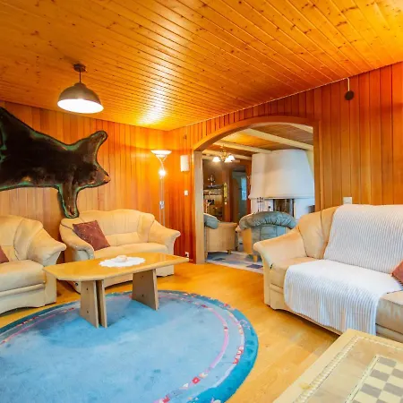 The Schatzie By Interhome *