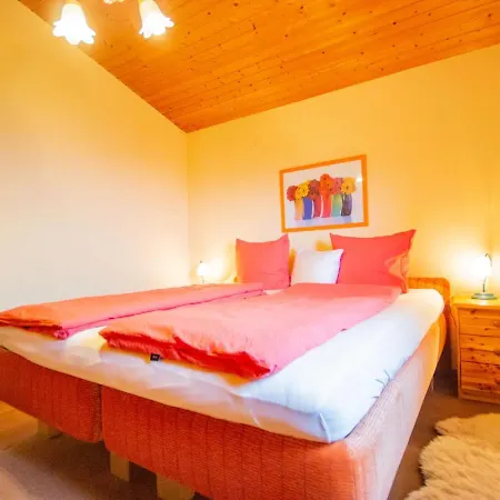 The Schatzie By Interhome *