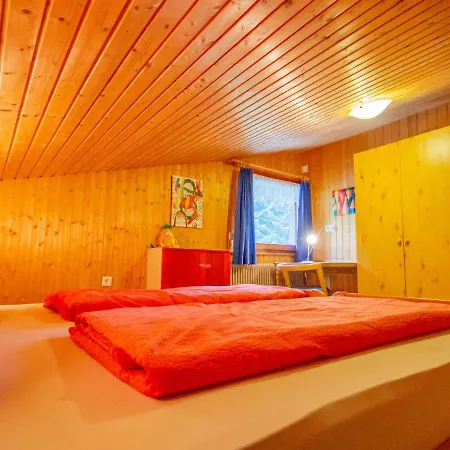 The Schatzie By Interhome *