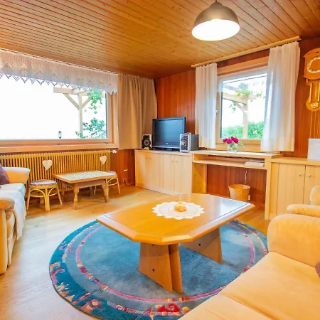 The Schatzie By Interhome