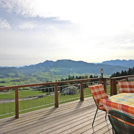 The Schatzie By Interhome *