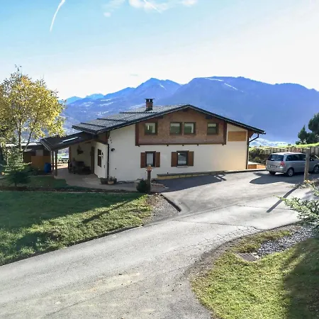 The Schatzie By Interhome Chalet *