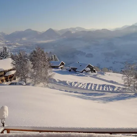 The Schatzie By Interhome