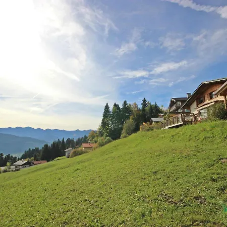 The Schatzie By Interhome Alpstuga *