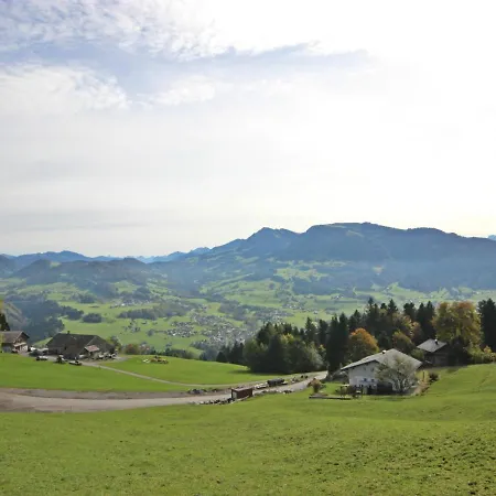 Chalet The Schatzie By Interhome *