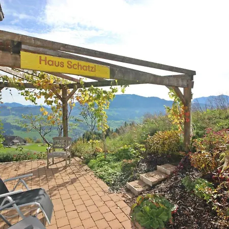 The Schatzie By Interhome Chalet