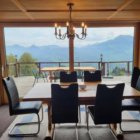 Chalet The Schatzie