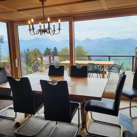 Alpstuga The Schatzie By Interhome