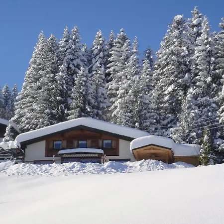 The Schatzie By Interhome