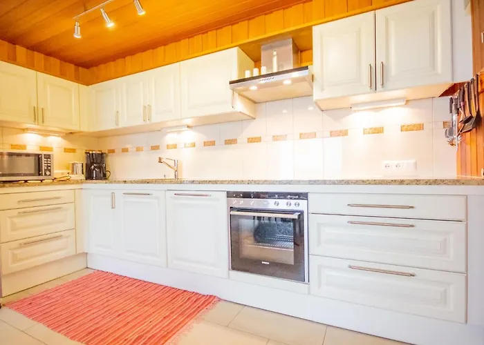 The Schatzie By Interhome