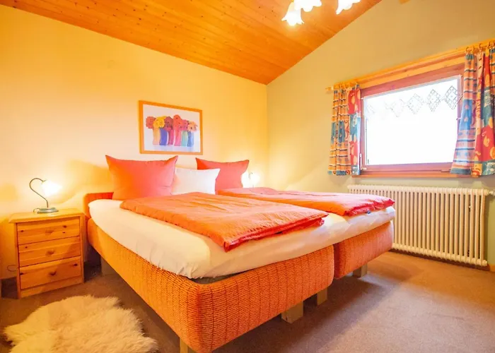 The Schatzie By Interhome Chalet Egg