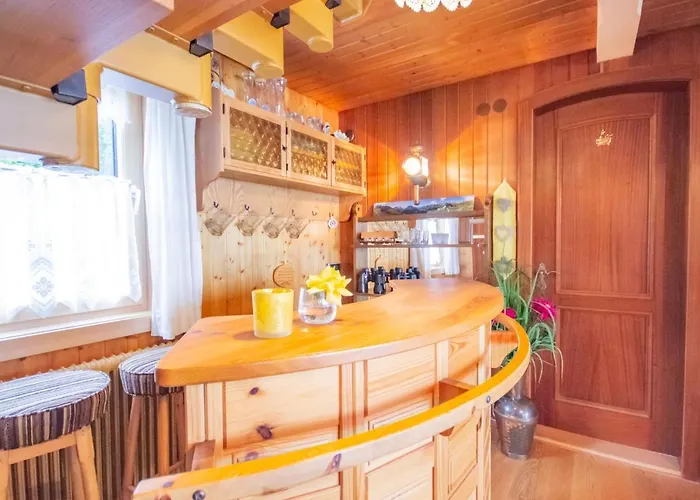 The Schatzie By Interhome