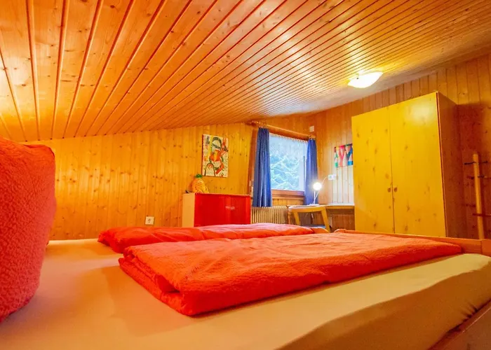 The Schatzie By Interhome *