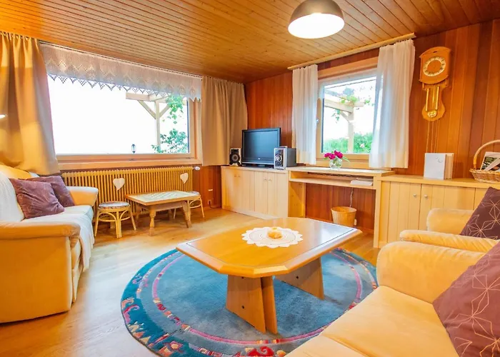 The Schatzie By Interhome