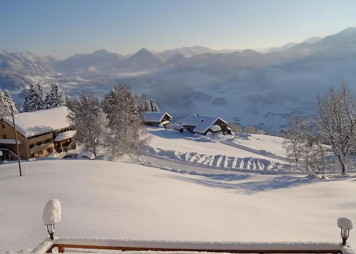 The Schatzie By Interhome