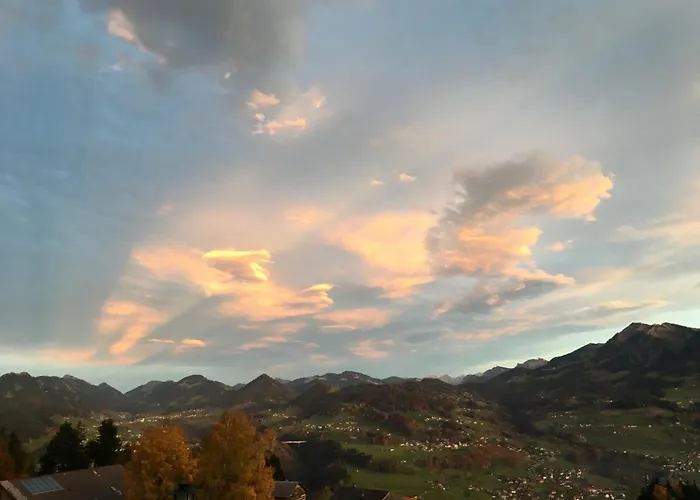 Chalet The Schatzie By Interhome *